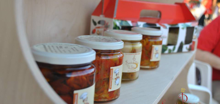 Specialità Pugliesi